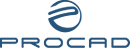 PROCAD GmbH & Co. KG logo