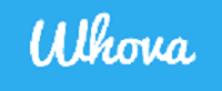 Whova Solution logo