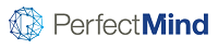 PerfectMind logo