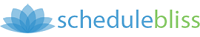 ScheduleBliss logo