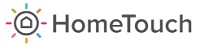 Home Touch logo