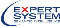 Expert System logo