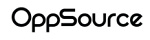 OppSource, Inc logo