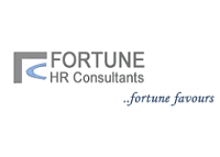 Fortuner.com logo