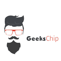 GeeksChip logo