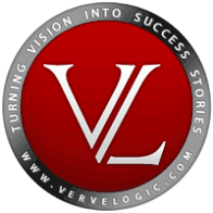 VerveLogic logo