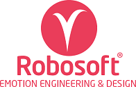 Robosoft Technologies logo