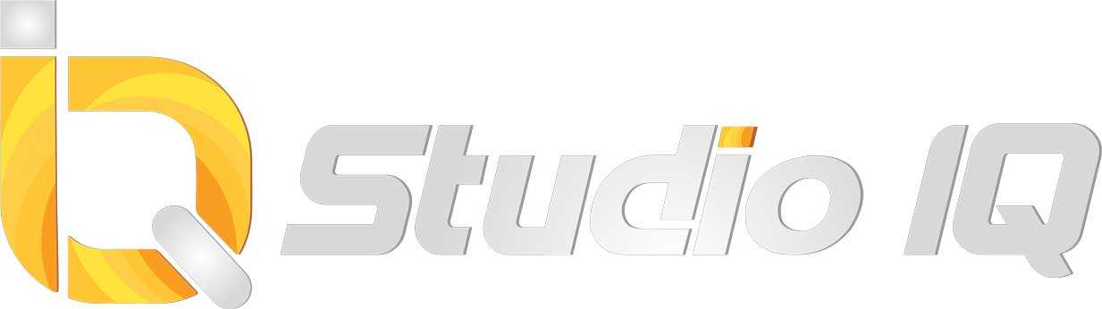 IQ Animation Studio logo