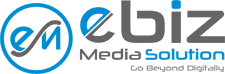 Ebiz Media Solution Private Limited logo