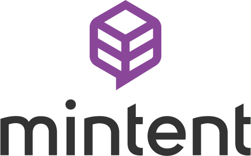 Mintent logo