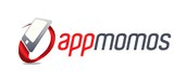 AppMomos logo
