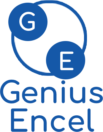 Genius Encel logo