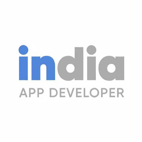 India App Developer logo