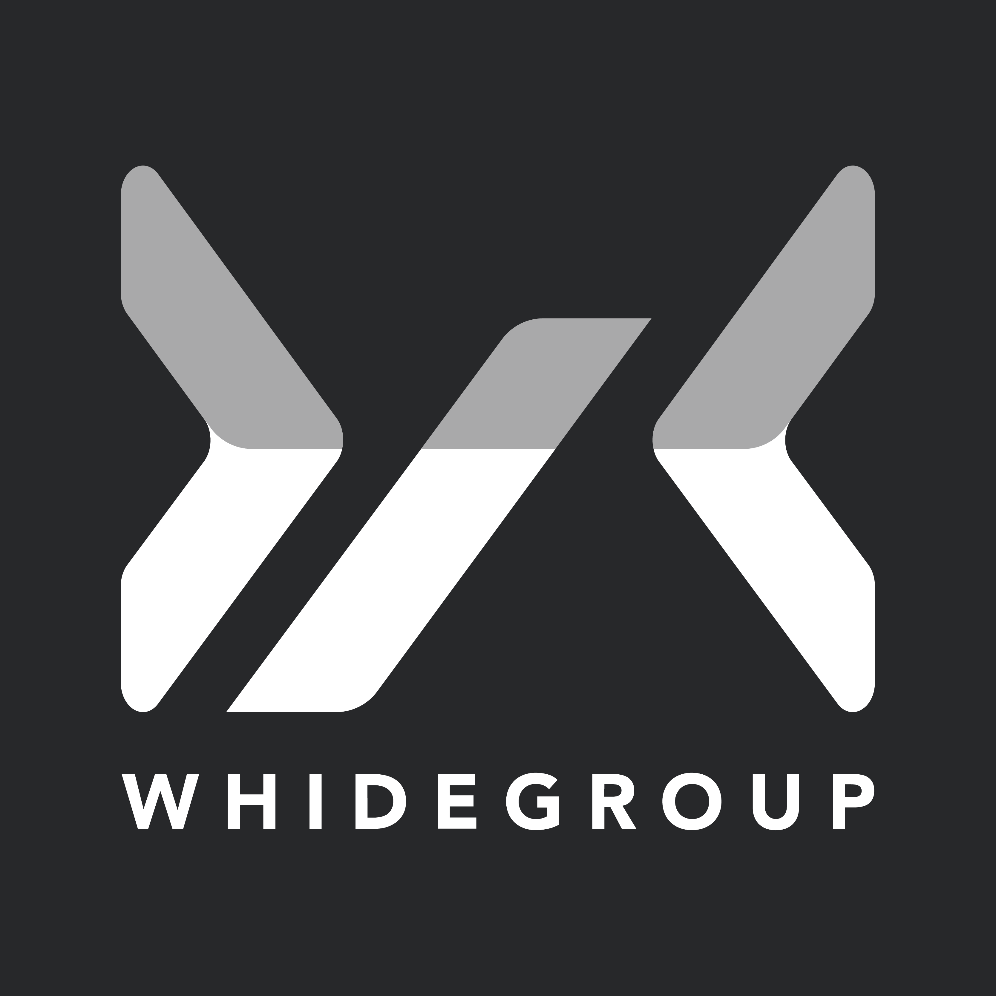 Whidegroup  logo