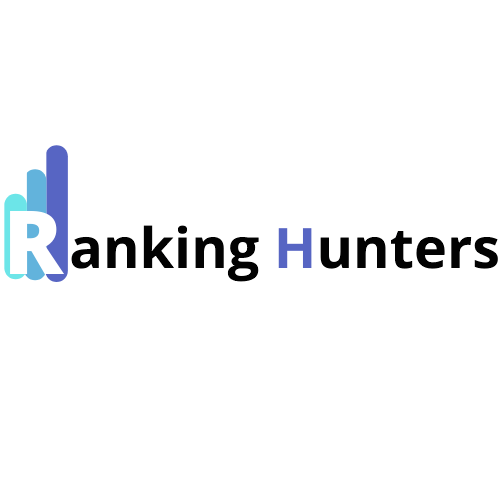 Ranking Hunters logo