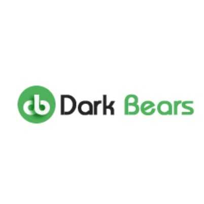Dark Bears logo