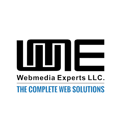 Webmedia Experts logo