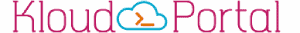 KloudPortal logo