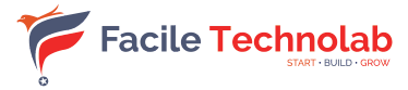 Facile Technolab logo