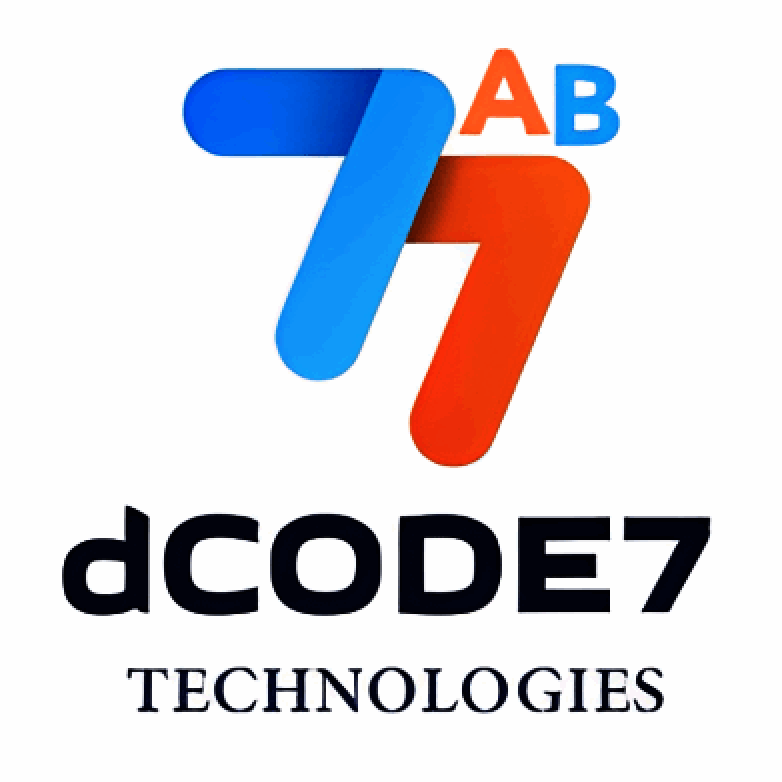 AB dCODE7 Technologies Private Limited logo