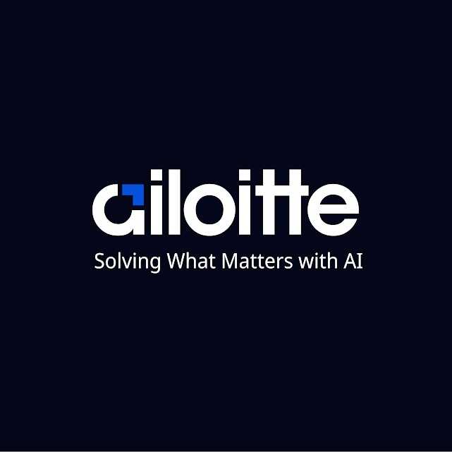 Ailoitte Technologies Pvt Ltd logo