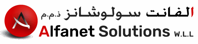 Alfanet Solutions WLL
