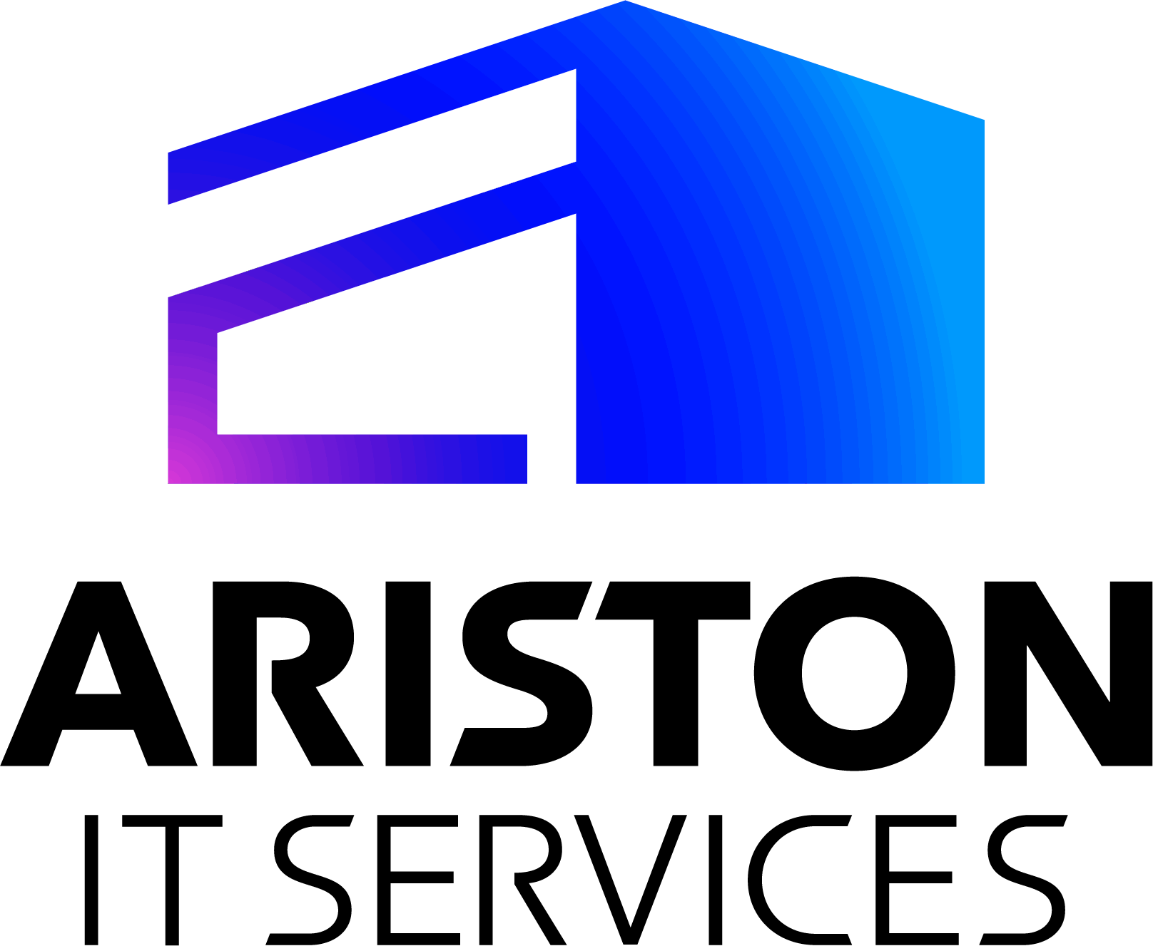 Ariston IT Services logo