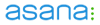 Asana logo