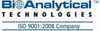 Bio Analytical Technologies logo