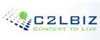 C2LBIZ Solutions Private Limited logo