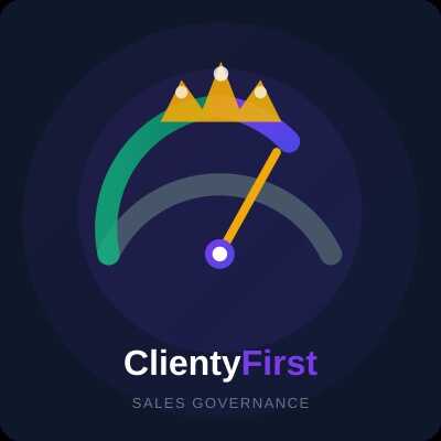 ClientyFirst