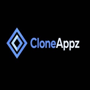 CloneAppz logo