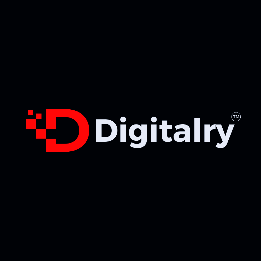 Digitalry logo