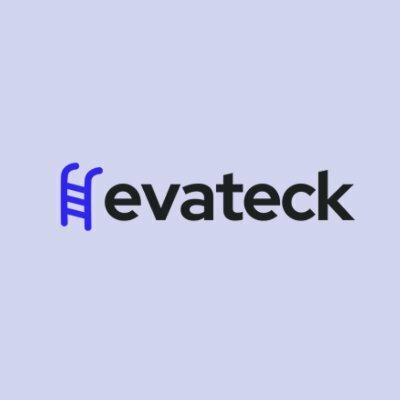 Evateck logo