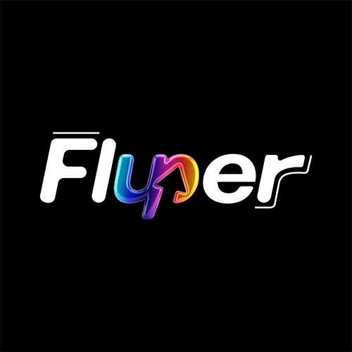 Fluper Ltd Logo