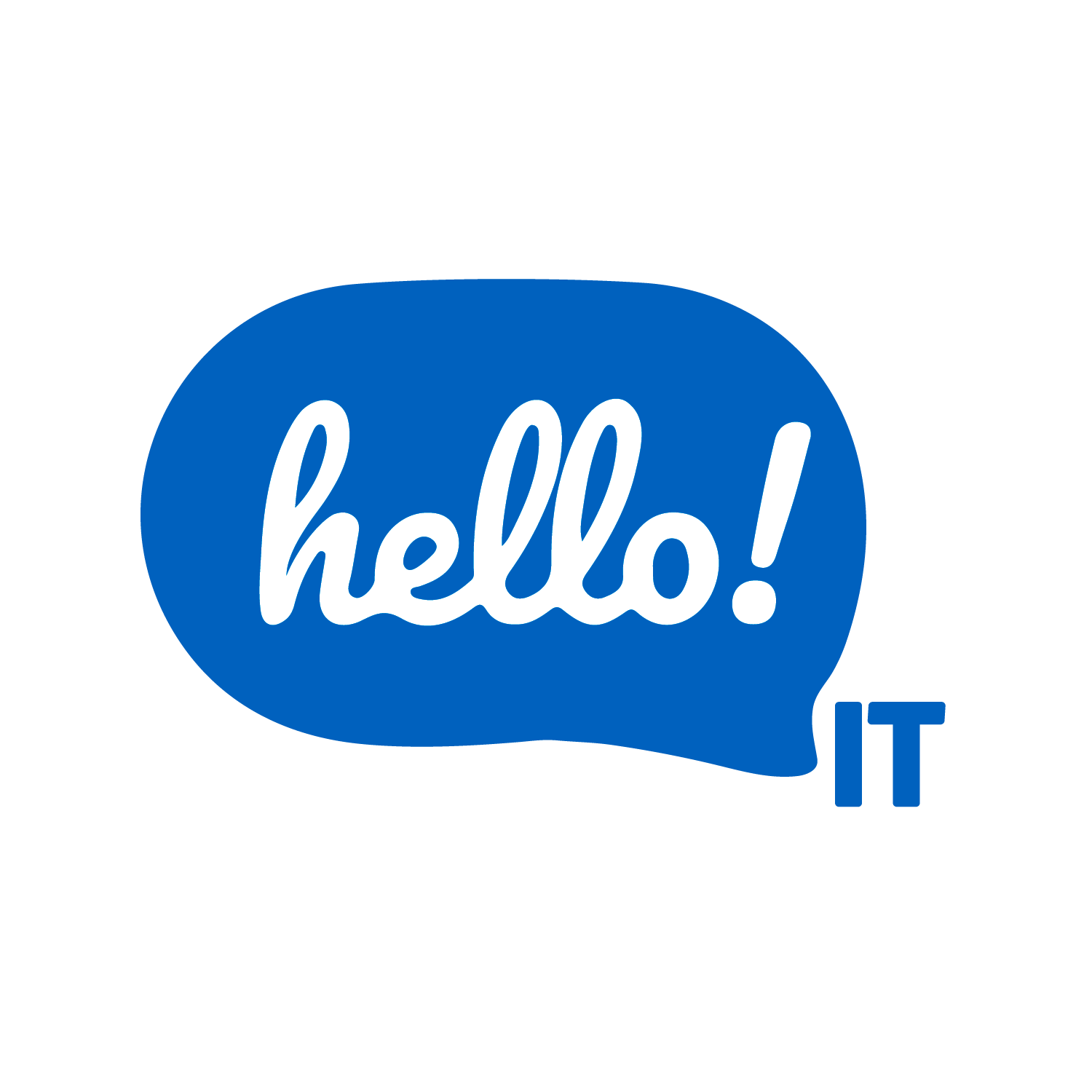 HelloIT