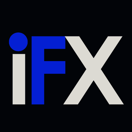 improveFX logo