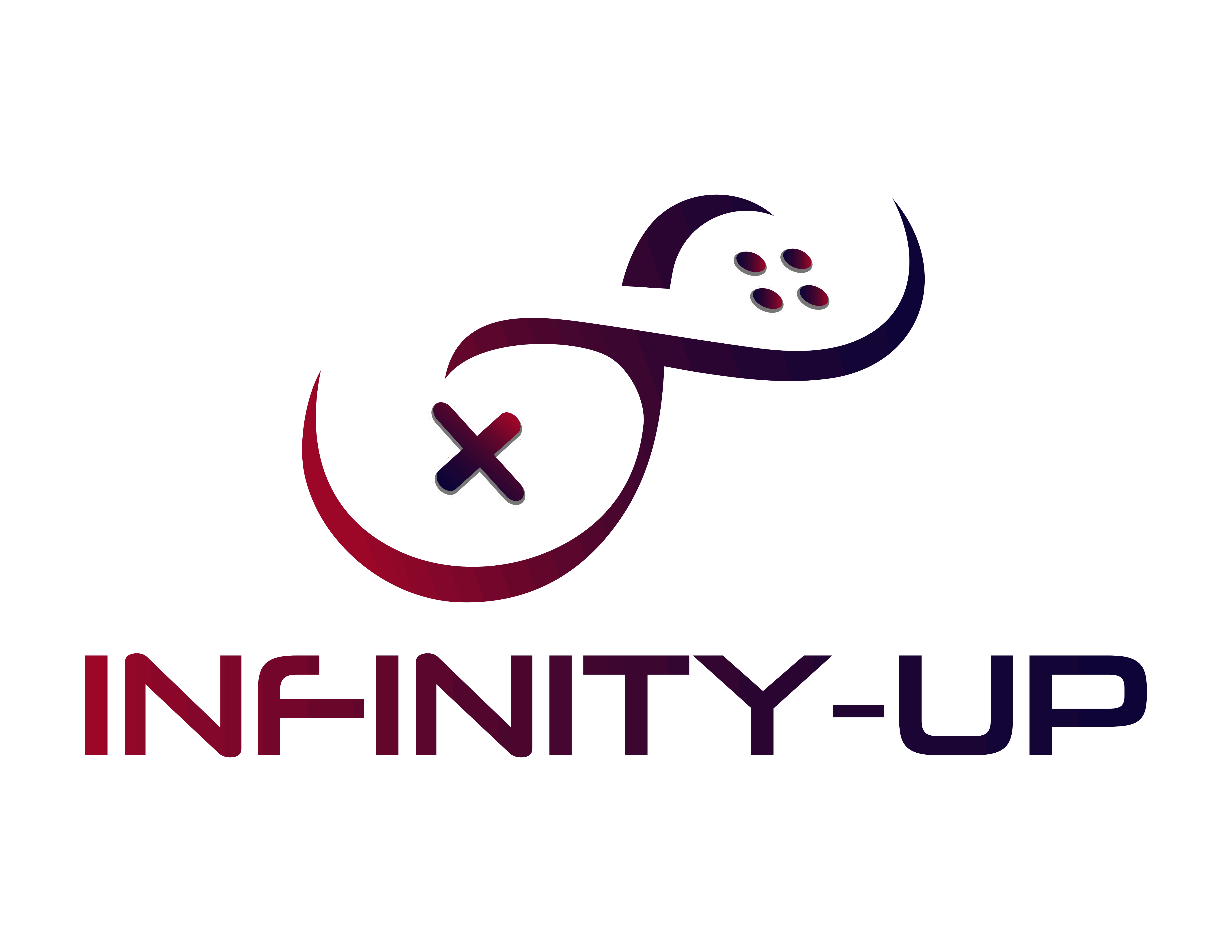 INFINITY-UP