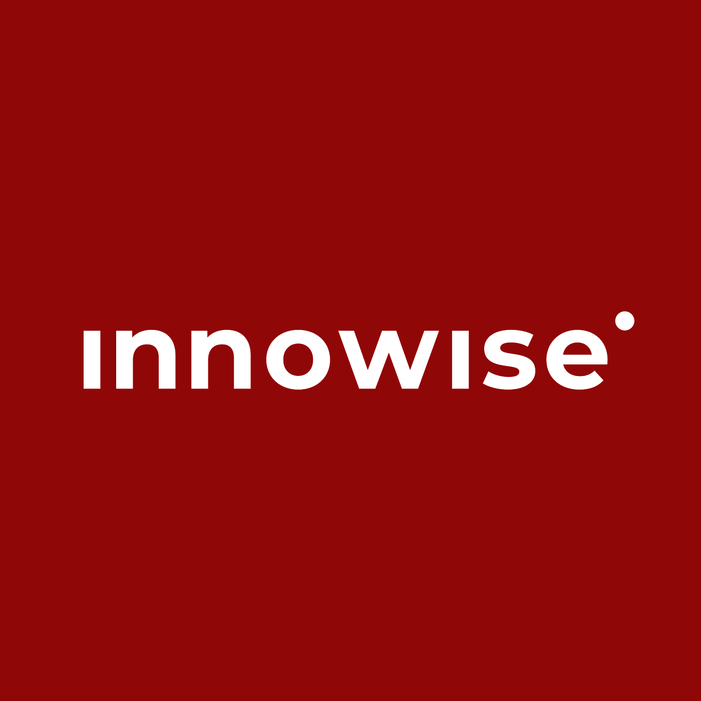 Innowise logo