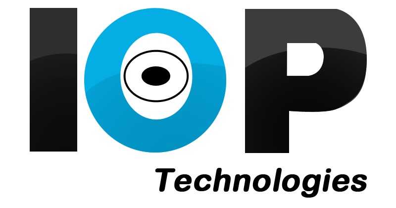 IOP Technologies LLP logo