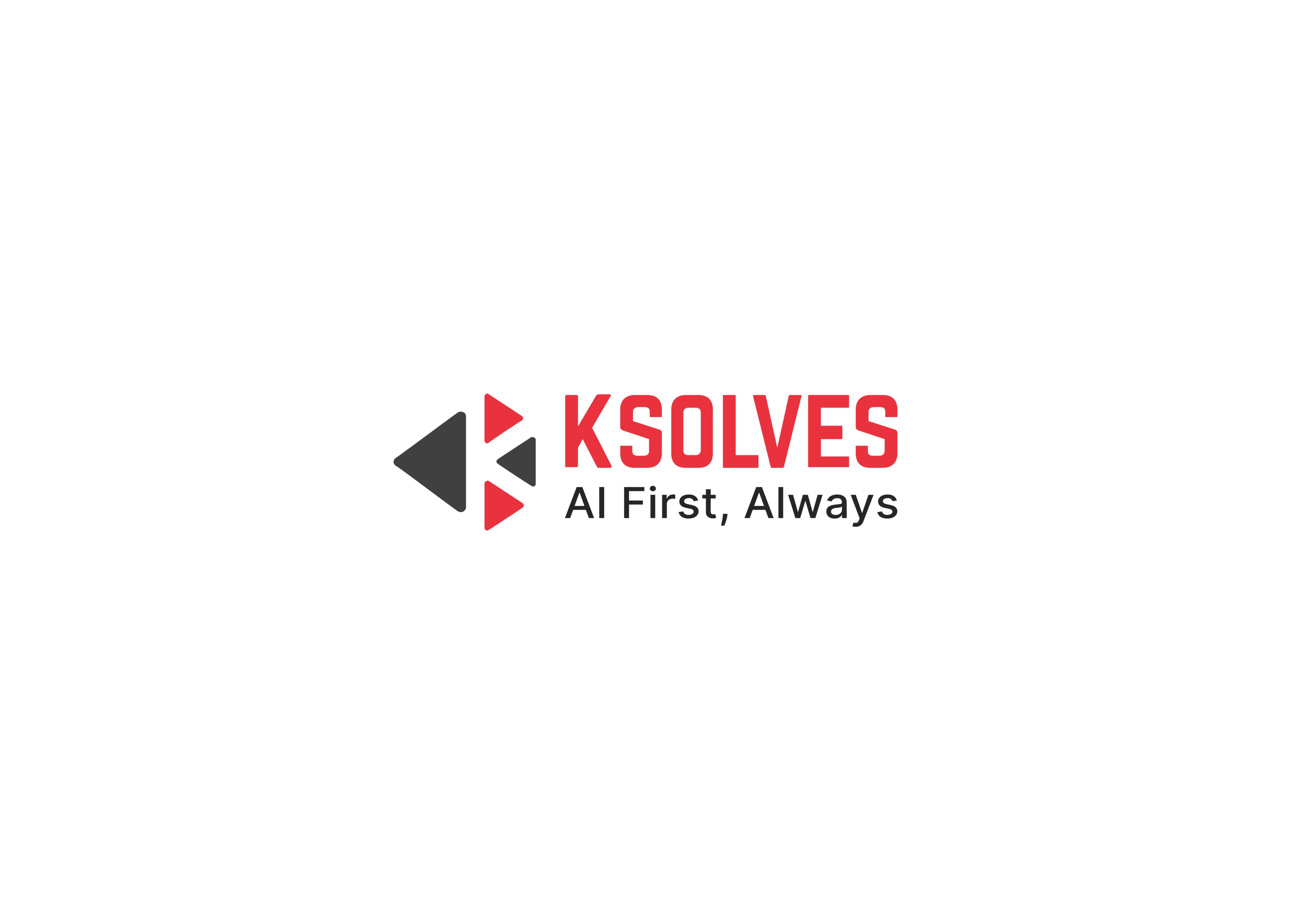 Ksolves India Limited