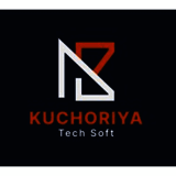 Kuchoriya Techsoft logo