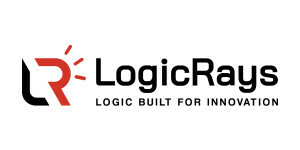 Logic Rays logo