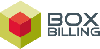 Boxbilling logo