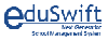 Eduswift logo