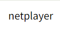 netplayer
