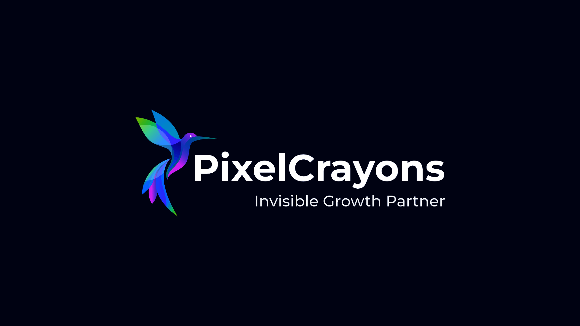 Pixelcrayons logo