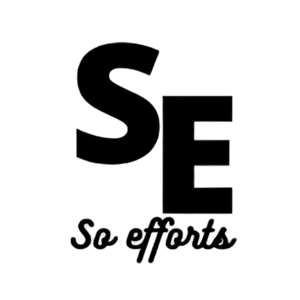 So Efforts Solution logo