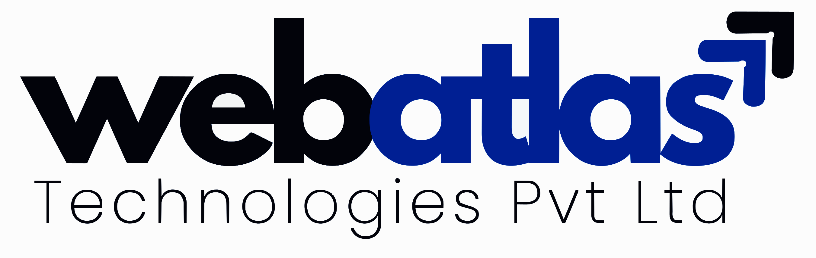Webatlas Technologies Pvt Ltd