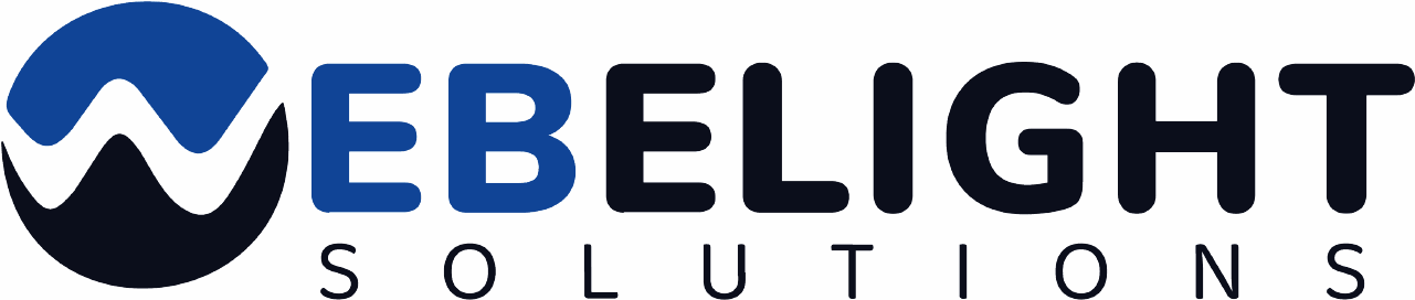 Webelight Solutions